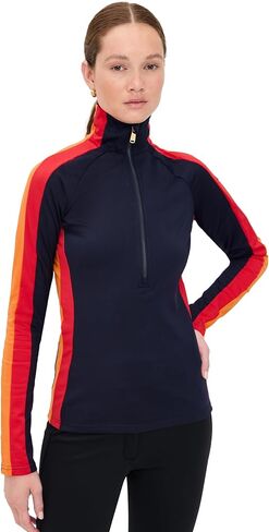 GOLDBERGH Women's Fuoco Ski Pully in Saudi Arabia