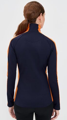 GOLDBERGH Women's Fuoco Ski Pully in Saudi Arabia