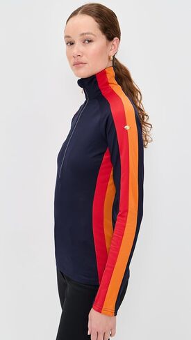 GOLDBERGH Women's Fuoco Ski Pully in Saudi Arabia