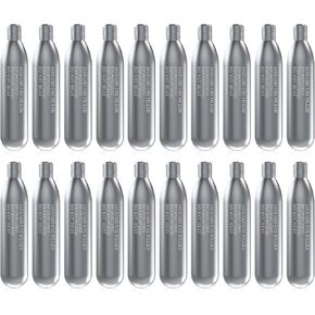 خراطيش ثاني أكسيد الكربون الملولبة 16 جيجا، خراطيش ثاني أكسيد الكربون للاستخدام مع منفاخ إطارات الدراجة ثاني أكسيد الكربون، مضخة ثاني أكسيد الكربون لدراجات الطرق والجبال in Kuwait