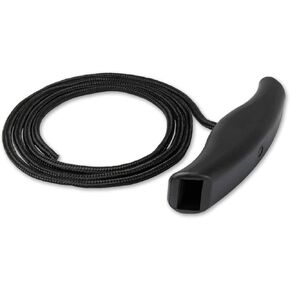 2Pcs MKA-45 Trolling Motor Rope Handle Replacement for Minn Kota Maxxum & Edge – Compatible with MinnKota Trolling Motor Lift & Release Rope (Black MKA-45 Trolling Handle) in Kuwait