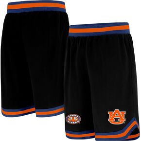 Ultra Game Men's NCAA Official Supreme Poly Air Mesh Shorts in Kuwait
