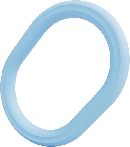 BetterMe Sculpt Weight Loop – Ergonomic Hand Weights for Pilates, Barre & Home Workouts – Weighted Ring for Strength Training & Toning in Saudi Arabia