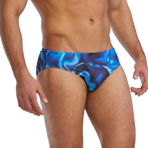 TYR Mens Men's Waveform Durafast Elite Brief in Saudi Arabia