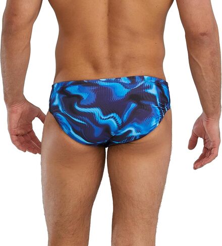 TYR Mens Men's Waveform Durafast Elite Brief in Saudi Arabia