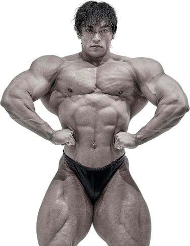 FIED Classic Physique High Pro Ver. تظاهر ملخصات مرحلة مسابقة كمال الأجسام in Kuwait