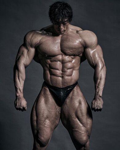 FIED Classic Physique High Pro Ver. تظاهر ملخصات مرحلة مسابقة كمال الأجسام in Kuwait