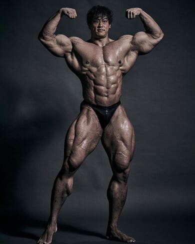 FIED Classic Physique High Pro Ver. تظاهر ملخصات مرحلة مسابقة كمال الأجسام in Kuwait