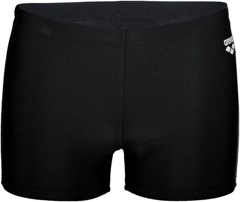 Arena Men's Feel Dynamo Shorts Pool Beach Fitness Swimming Stretchy Bathing Suit in Saudi Arabia