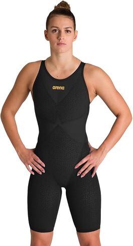 ARENA Women's Standard Closed-Back Powerskin Carbon Glide Kneeskin Racing Suit in Saudi Arabia