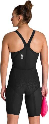ARENA Women's Standard Closed-Back Powerskin Carbon Glide Kneeskin Racing Suit in Saudi Arabia