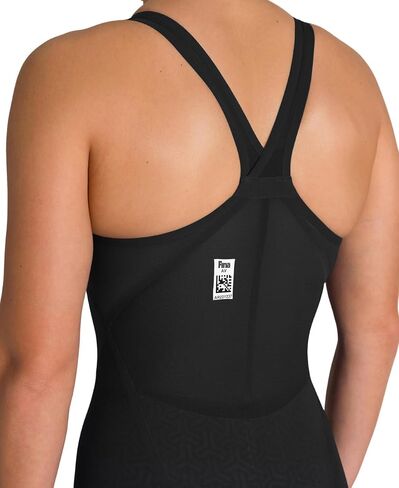 ARENA Women's Standard Closed-Back Powerskin Carbon Glide Kneeskin Racing Suit in Saudi Arabia