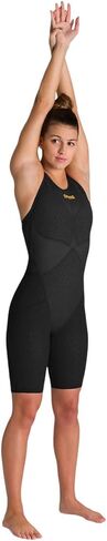 ARENA Women's Standard Closed-Back Powerskin Carbon Glide Kneeskin Racing Suit in Saudi Arabia