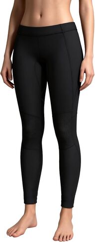 Hevto Wetsuit Pants Men and Women 2mm Neoprene Thermal Wet Suit Leggings for Water Sports Surfing Swimming Diving Kayaking in Kuwait