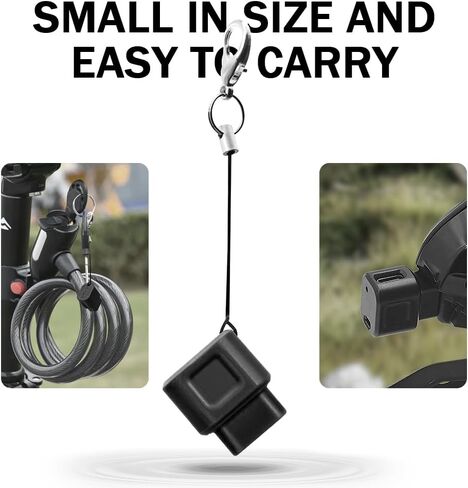 مناسب لمحول Shimano EW-EC300 ذو 4 دبابيس إلى النوع C، شاحن Di2 12 سرعة، كابل شحن Di2، حل شحن خارجي للدراجة الإلكترونية متغير السرعة in Kuwait
