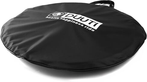 Road Bike Bag, Bike Travel Bag 27.5 to 29 inch MTB Mountain Bike/700C Road Bike Wheel Grip Bicycle Storage, Soft Bicycle Wheel Carry Bag in Saudi Arabia