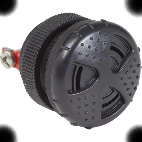 1070 Marine Floyd Bell Compatible with Blue Sea Turbo Series Alarm in Saudi Arabia