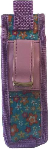 Epipen Carry Case Fits 2 Epinephrine Auto-Injectors, Medication Not Included (Black) in Saudi Arabia