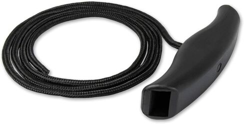 2Pcs MKA-45 Trolling Motor Rope Handle Replacement for Minn Kota Maxxum & Edge – Compatible with MinnKota Trolling Motor Lift & Release Rope (Black MKA-45 Trolling Handle) in Kuwait