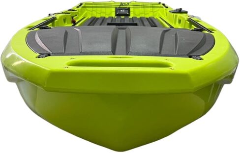 Tandem Modular Fishing Boat, Detachable Sit-on-Top Pedal Boat in Saudi Arabia