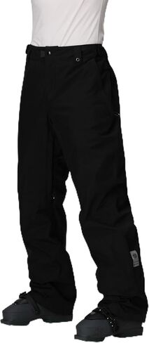 686 Men's Gore-TEX Shell Pant - Outdoor Snow, Ski & Snowboard Pants, Waterproof & Windproof in Saudi Arabia