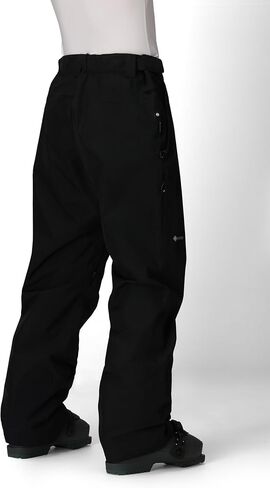 686 Men's Gore-TEX Shell Pant - Outdoor Snow, Ski & Snowboard Pants, Waterproof & Windproof in Saudi Arabia