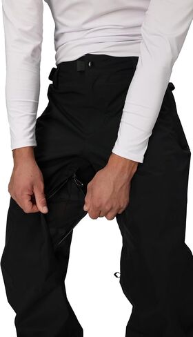 686 Men's Gore-TEX Shell Pant - Outdoor Snow, Ski & Snowboard Pants, Waterproof & Windproof in Saudi Arabia