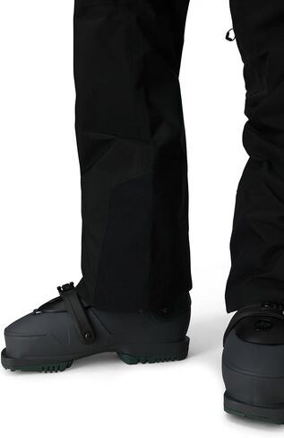 686 Men's Gore-TEX Shell Pant - Outdoor Snow, Ski & Snowboard Pants, Waterproof & Windproof in Saudi Arabia