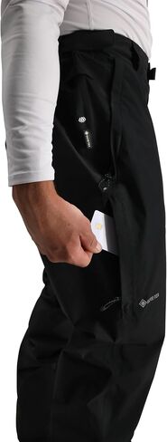 686 Men's Gore-TEX Shell Pant - Outdoor Snow, Ski & Snowboard Pants, Waterproof & Windproof in Saudi Arabia