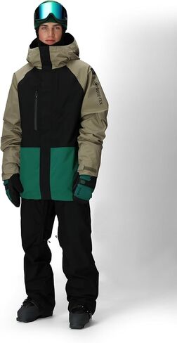 686 Men's Gore-TEX Shell Pant - Outdoor Snow, Ski & Snowboard Pants, Waterproof & Windproof in Saudi Arabia
