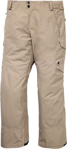 Burton Men's Reserve 2L Insulated Pants in Saudi Arabia