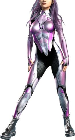 Women's tight clothes with high elasticity, 3D printed polyester material: dance clothes, festival attire, sexy revelry wear in Saudi Arabia