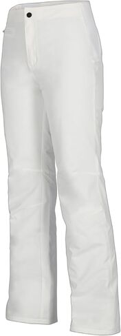 Obermeyer Womens Sugarbush Ski Pants, Insulated and 15K mm Waterproof Breathable w/ 2-Way Stretch in Saudi Arabia