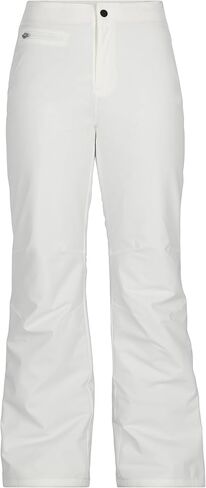 Obermeyer Womens Sugarbush Ski Pants, Insulated and 15K mm Waterproof Breathable w/ 2-Way Stretch in Saudi Arabia
