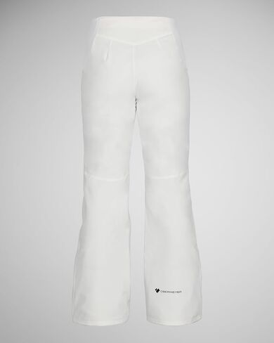 Obermeyer Womens Sugarbush Ski Pants, Insulated and 15K mm Waterproof Breathable w/ 2-Way Stretch in Saudi Arabia