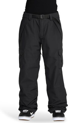 Volcom womens Dlm Gore-tex Pant – Waterproof 2-layer Desiree Melancon Snowboard Pants in Saudi Arabia
