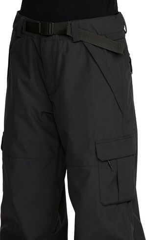 Volcom womens Dlm Gore-tex Pant – Waterproof 2-layer Desiree Melancon Snowboard Pants in Saudi Arabia