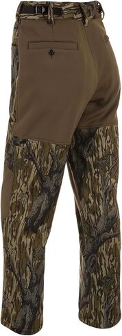 Drake Waterfowl Youth Non-Typical Endurance Pants | Midweight Fleece-Lined Hunting Pants w/Adjustable Waist & Agion Active X2 in Saudi Arabia