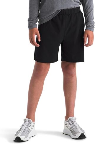 The North Face Boys Boys' on The Trail Shorts (Little Kids/Big Kids) in Saudi Arabia