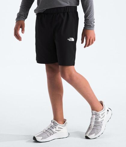 The North Face Boys Boys' on The Trail Shorts (Little Kids/Big Kids) in Saudi Arabia