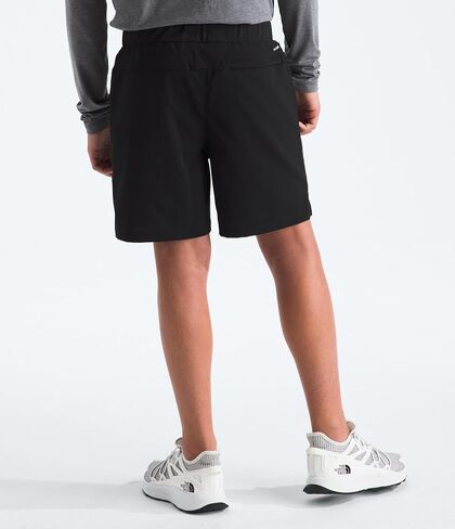 The North Face Boys Boys' on The Trail Shorts (Little Kids/Big Kids) in Saudi Arabia