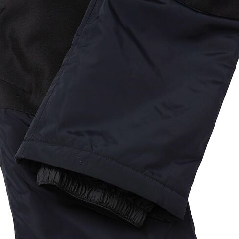 Lands' End Kids Iron Knee Insulated Winter Snow Bibs in Saudi Arabia