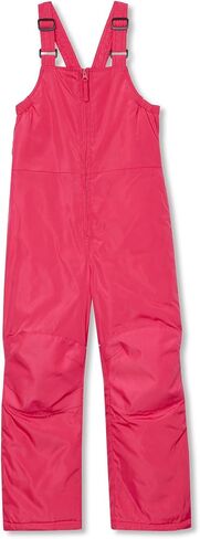 Lands' End Kids Iron Knee Insulated Winter Snow Bibs in Saudi Arabia