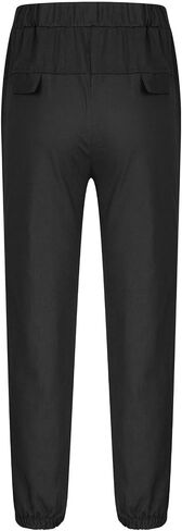 الأولاد البضائع ركض السراويل موضة مستقيم الساق بانت الركض في سن المراهقة Sweatpants بسط سحب على بنطلون مع جيوب in Kuwait
