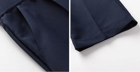 الأولاد السراويل تمتد Sweatpants الساق المستقيمة توالت تنحنح الركض بانت في سن المراهقة بانت عارضة النشطة مع جيوب in Kuwait