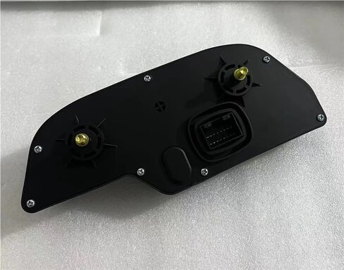 Motorcycle Odometer Gauge Motorcycle Digital Tachometer For XR 250 For Tornado 2001 2002 2003 2004 2005 2006 2007 2008 in Saudi Arabia