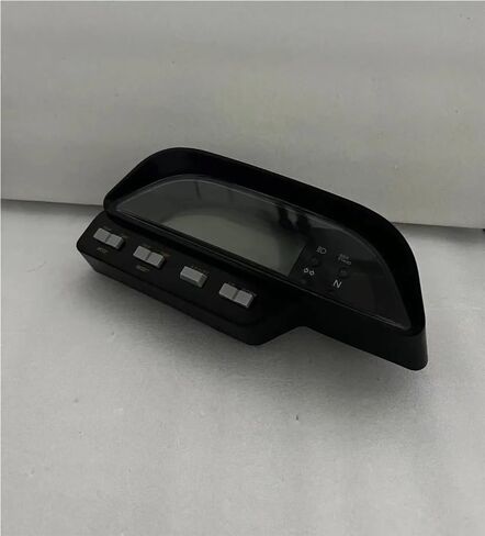 Motorcycle Odometer Gauge Motorcycle Digital Tachometer For XR 250 For Tornado 2001 2002 2003 2004 2005 2006 2007 2008 in Saudi Arabia