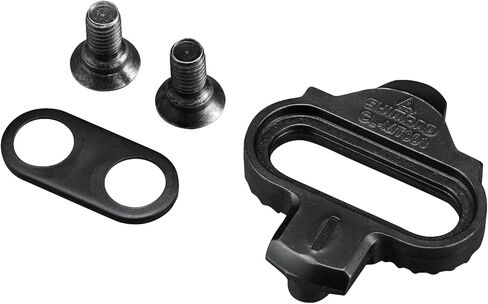 Shimano Cleat Set CL-MT001 Multi-Entry Mode SPD Cleat Without Cleat Nut ICLMT001 in Saudi Arabia