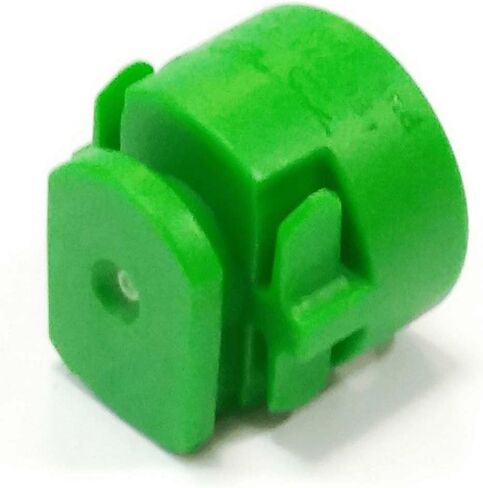 FOX Racing Shox Float Volume Spacer 34Mm, Green, 10Cc in Saudi Arabia