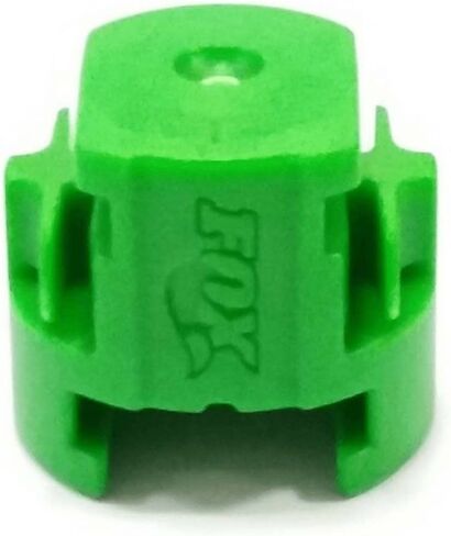 FOX Racing Shox Float Volume Spacer 34Mm, Green, 10Cc in Saudi Arabia